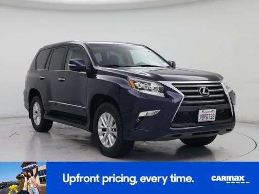 2019 Lexus GX 460 Premium