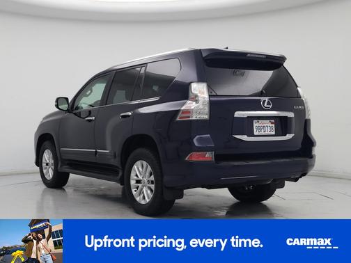 2019 Lexus GX 460 Premium