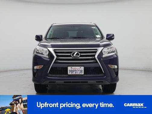 2019 Lexus GX 460 Premium