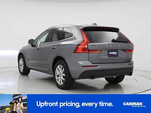 2021 Volvo XC60 T5 Momentum