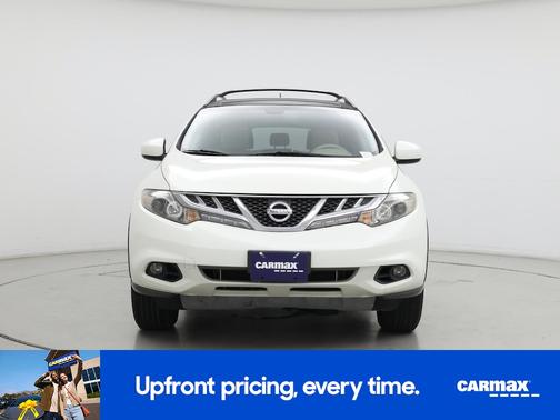 2014 Nissan Murano SL