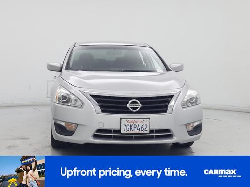 2014 Nissan Altima SV