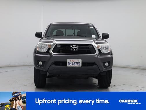 2015 Toyota Tacoma Prerunner