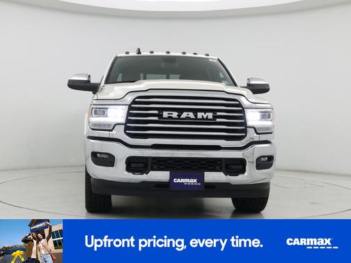 2022 RAM 3500 Longhorn