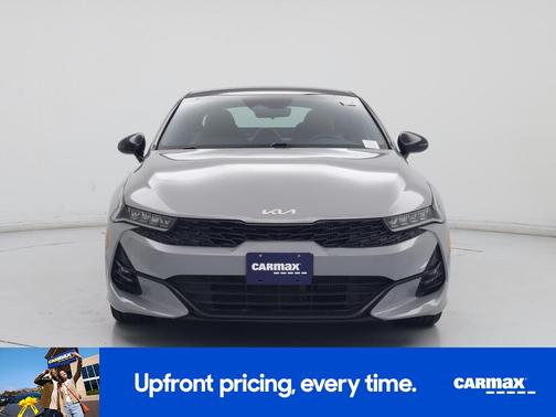 2023 Kia K5 GT
