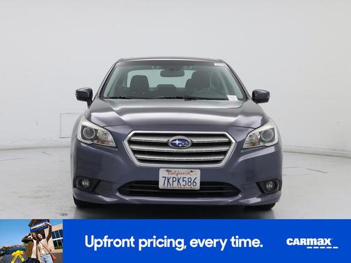 2015 Subaru Legacy Premium