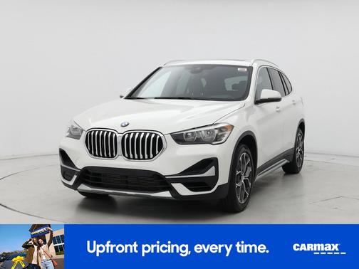 2021 BMW X1 SDrive28i