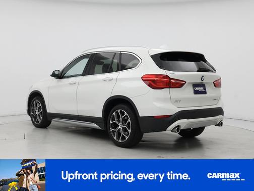 2021 BMW X1 SDrive28i