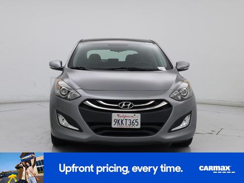 2014 Hyundai ELANTRA GT