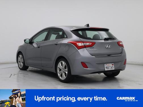 2014 Hyundai ELANTRA GT