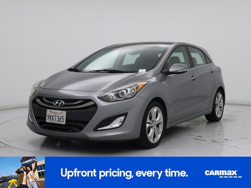 2014 Hyundai ELANTRA GT