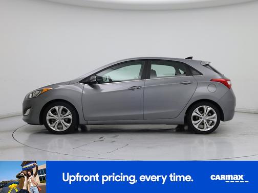 2014 Hyundai ELANTRA GT