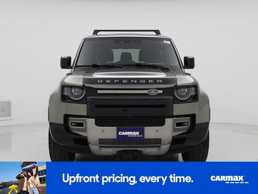2021 Land Rover Defender 90 X