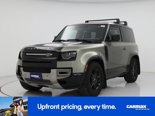 2021 Land Rover Defender 90 X