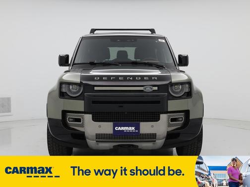 2021 Land Rover Defender 90 X