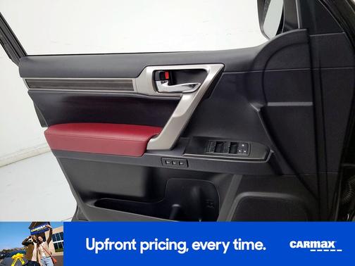 2022 Lexus GX 460 Premium