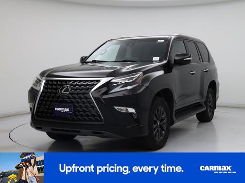 2022 Lexus GX 460 Premium