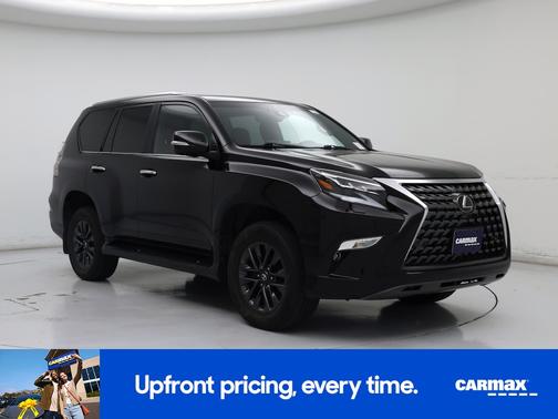 2022 Lexus GX 460 Premium
