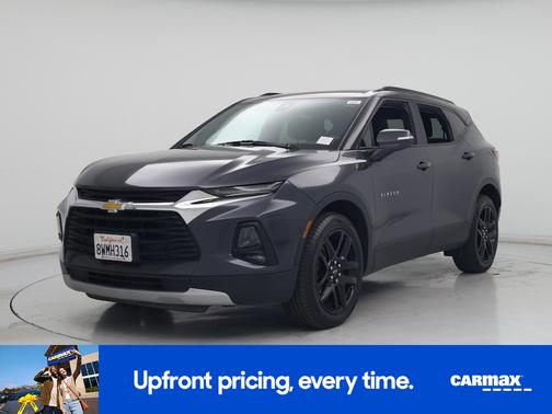 2021 Chevrolet Blazer 2LT