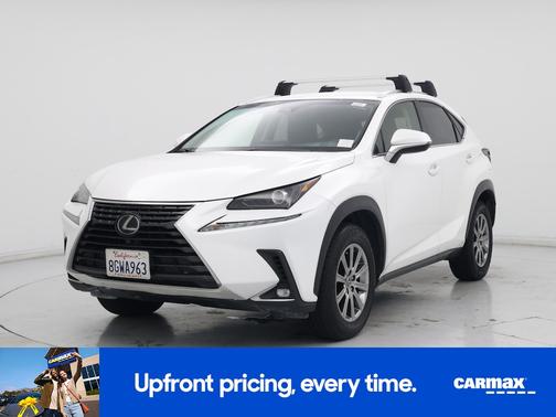 2019 Lexus NX 300 NX 300