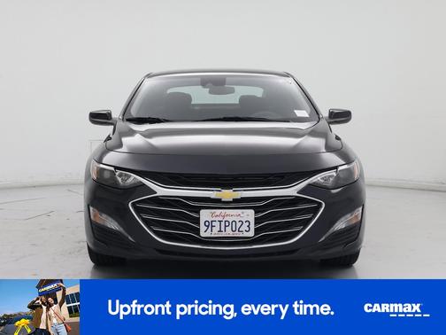 2023 Chevrolet Malibu 1LT
