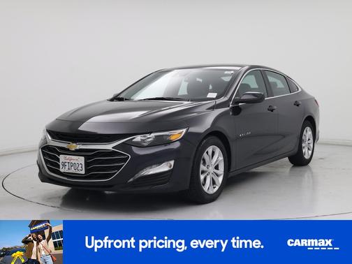 2023 Chevrolet Malibu 1LT