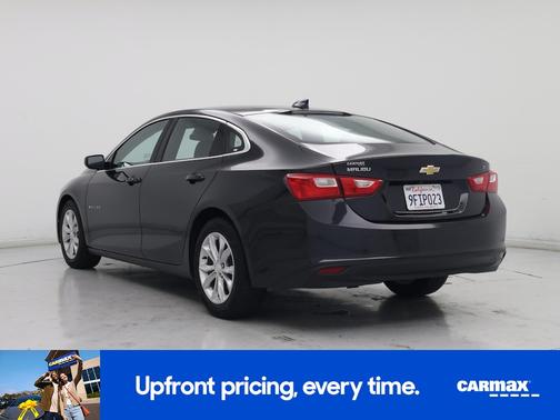 2023 Chevrolet Malibu 1LT