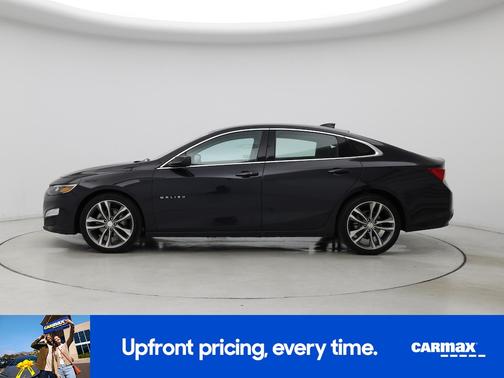 2023 Chevrolet Malibu 1LT