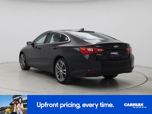 2023 Chevrolet Malibu 1LT