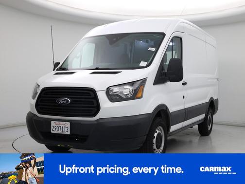 2019 Ford Transit-250 