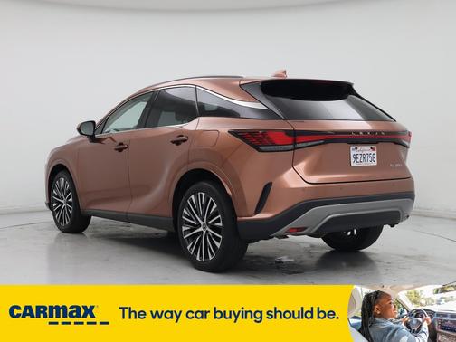 2023 Lexus RX 350 Premium Plus