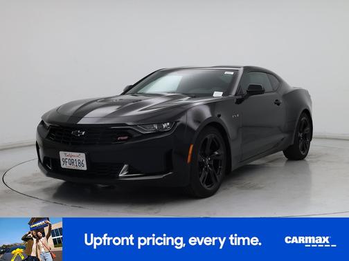 2023 Chevrolet Camaro LT1