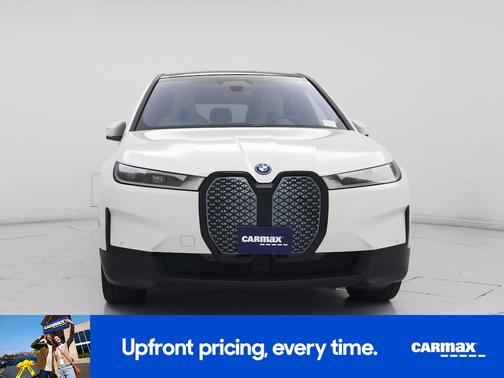 2023 BMW iX XDrive50i