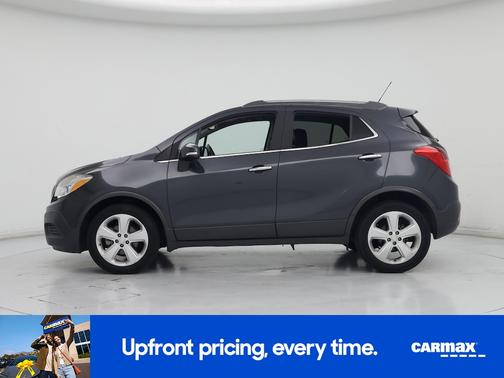 2016 Buick Encore Base