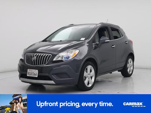 2016 Buick Encore Base