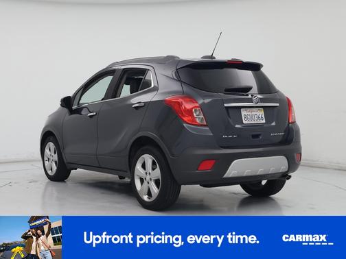 2016 Buick Encore Base