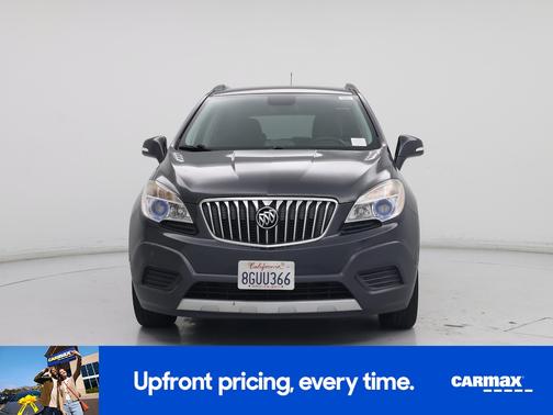 2016 Buick Encore Base