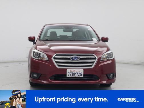 2017 Subaru Legacy 2.5I Premium