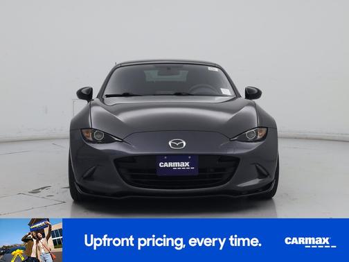 2019 Mazda MX-5 Miata RF Club