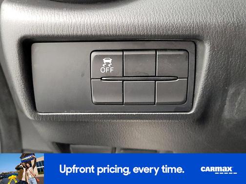 2019 Mazda MX-5 Miata RF Club