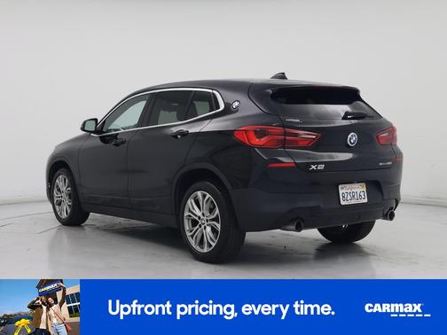 2018 BMW X2 SDrive28i