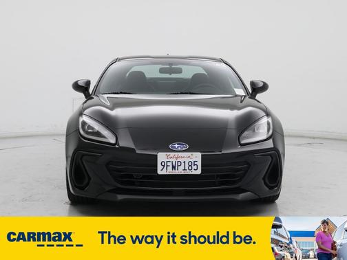 2023 Subaru BRZ Limited