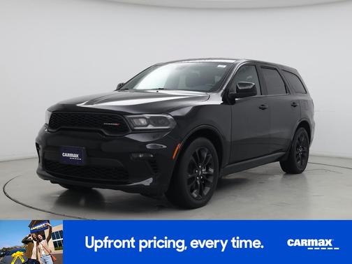 2021 Dodge Durango GT