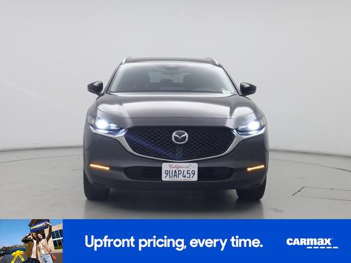 2025 Mazda CX-30 2.5 S