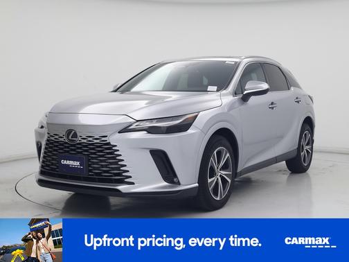 2023 Lexus RX 350 RX 350 Premium