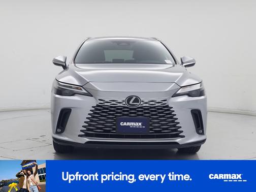 2023 Lexus RX 350 RX 350 Premium