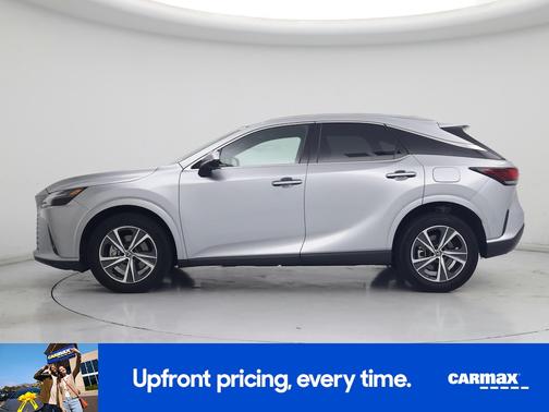 2023 Lexus RX 350 RX 350 Premium