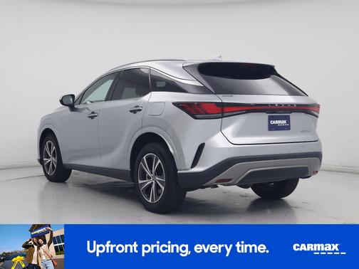 2023 Lexus RX 350 RX 350 Premium