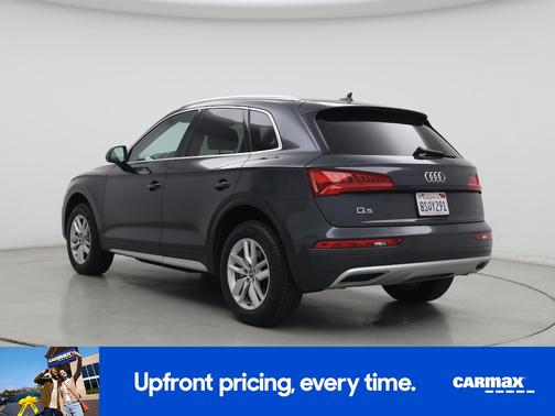 2020 Audi Q5 Premium