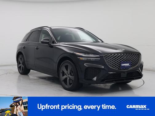 2023 Genesis GV70